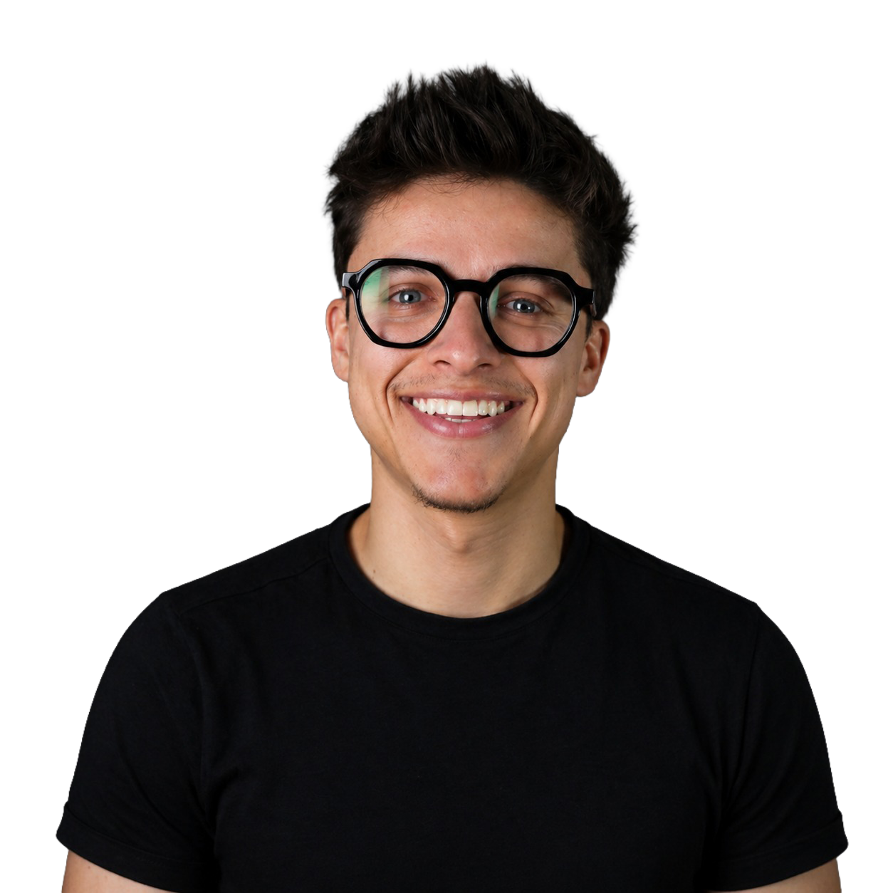 Dani, cofundador de Aprendizaje Supervisado